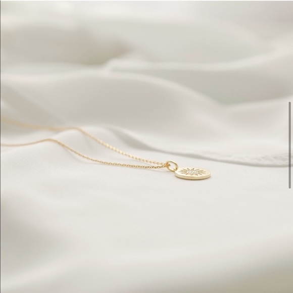 Sunshine Necklace | 925 Silver - Picture 5 of 7